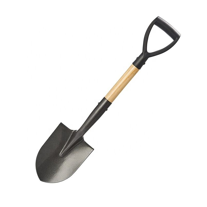 Snow Round Trowel